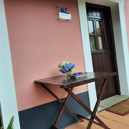 Willa Casa Rosa Camacha  Zewnętrze zdjęcie