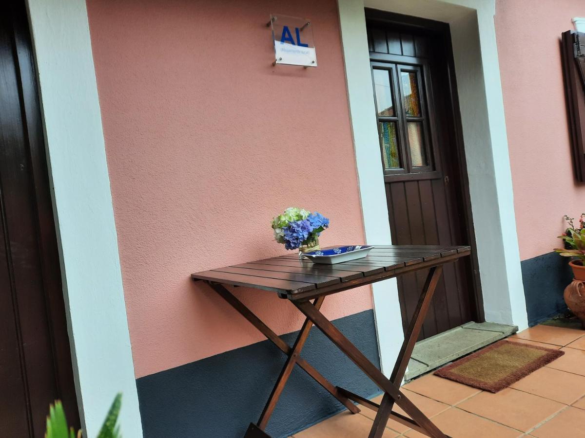 Willa Casa Rosa Camacha  Zewnętrze zdjęcie