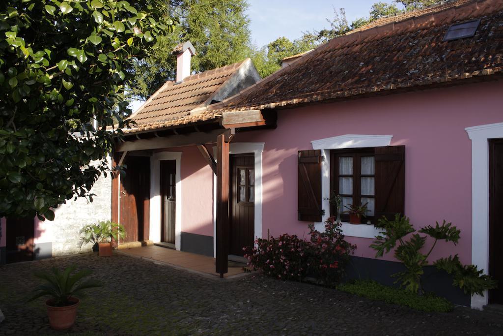 Willa Casa Rosa Camacha  Zewnętrze zdjęcie