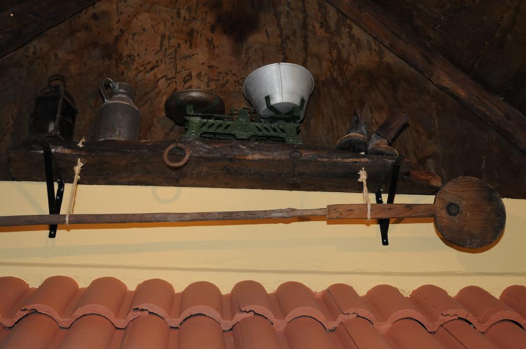 Willa Casa Rosa Camacha  Zewnętrze zdjęcie